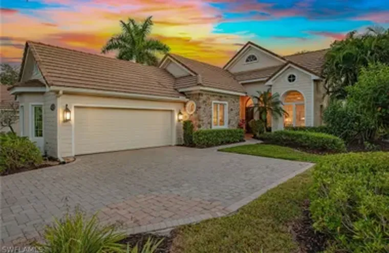 8476 MALLARDS PT, NAPLES, FL, 34114, Naples, FL 34114