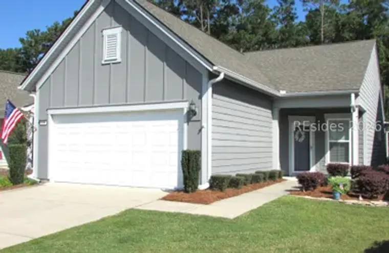 334 NORTHLAKE VILLAGE CT, BLUFFTON, SC, ..., Bluffton, SC 29909
