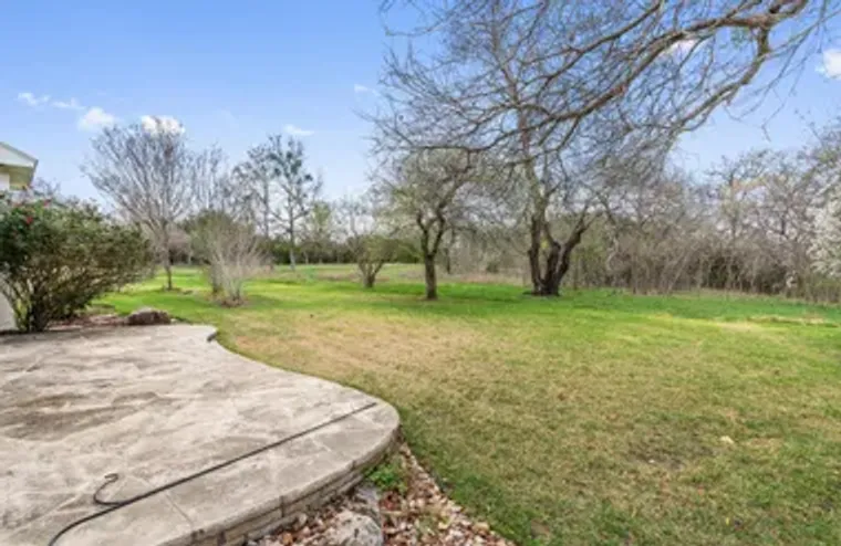 151 STETSON TRL, GEORGETOWN, TX, 78633, Georgetown, TX 78633