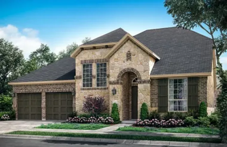 4710 PRAIRIE CREST LN, ARLINGTON, TX, 76..., Arlington, TX 76005