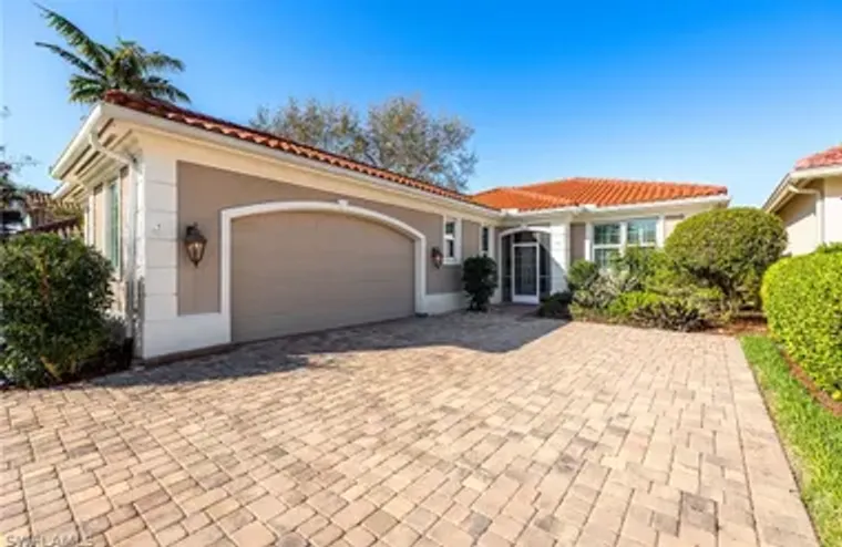 982 FOUNTAIN RUN, NAPLES, FL, 34119, Naples, FL 34119