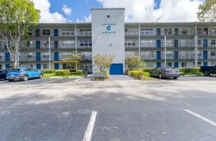 301 SW 135TH AVE 108C, PEMBROKE PINES, F..., Pembroke Pines, FL 33027