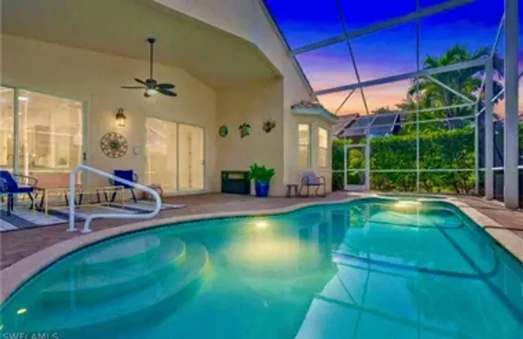 9406 SUN RIVER WAY, ESTERO, FL, 33928, Estero, FL 33928