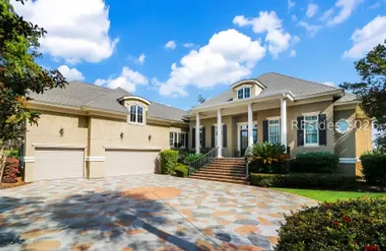10 BAYLEY POINT LN, HILTON HEAD ISLAND, ..., Hilton Head Island, SC 29926