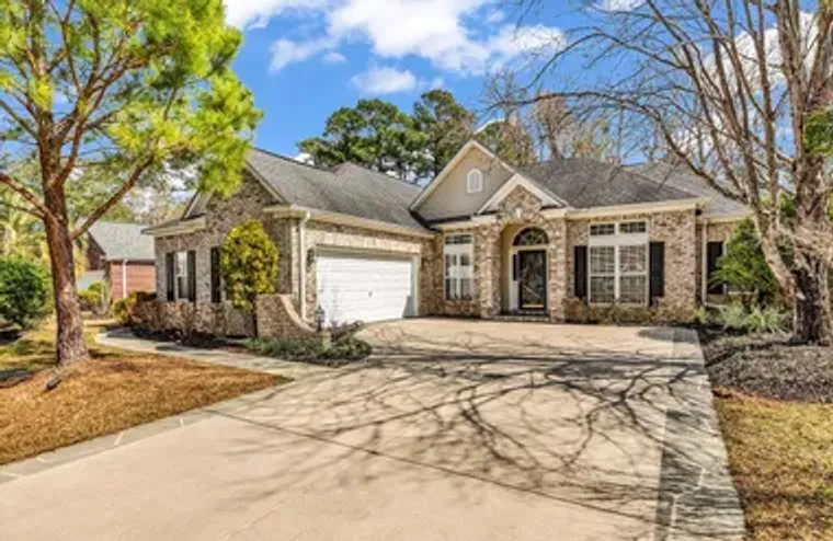 1183 N BLACKMOOR DR, MURRELLS INLET, SC,..., Murrells Inlet, SC 29576