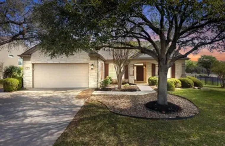 100 EDWARDS DR, GEORGETOWN, TX, 78633, Georgetown, TX 78633