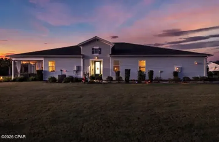 8420 DOCKSIDE PL, PANAMA CITY BEACH, FL,..., Panama City Beach, FL 32413