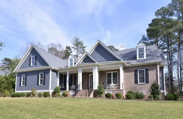 104 STOKE POGES, WILLIAMSBURG, VA, 23188, Williamsburg, VA 23188