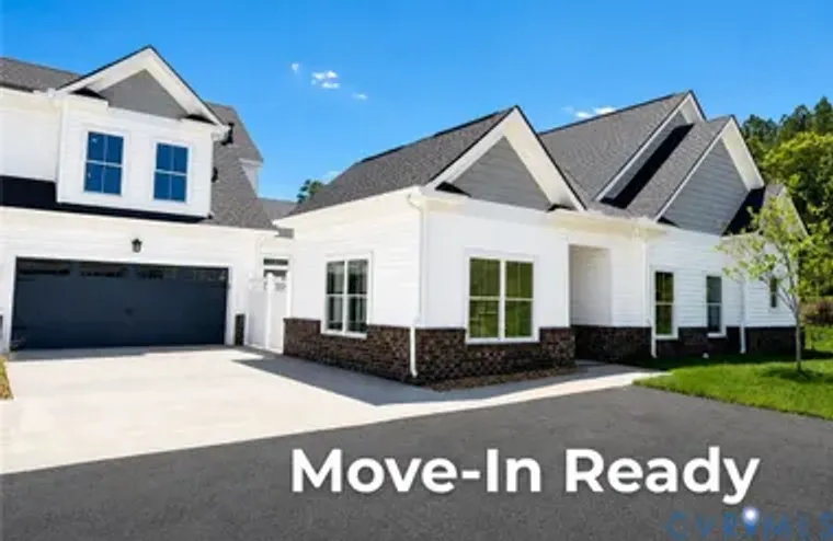 6726 MAYLAND RIDGE LN, MOSELEY, VA, 2312..., Moseley, VA 23120
