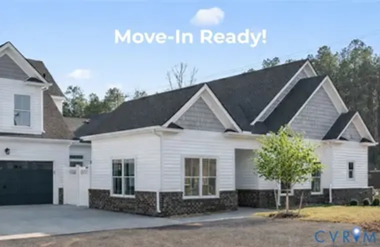 6726 MAYLAND RIDGE LN, MOSELEY, VA, 2312..., Moseley, VA 23120