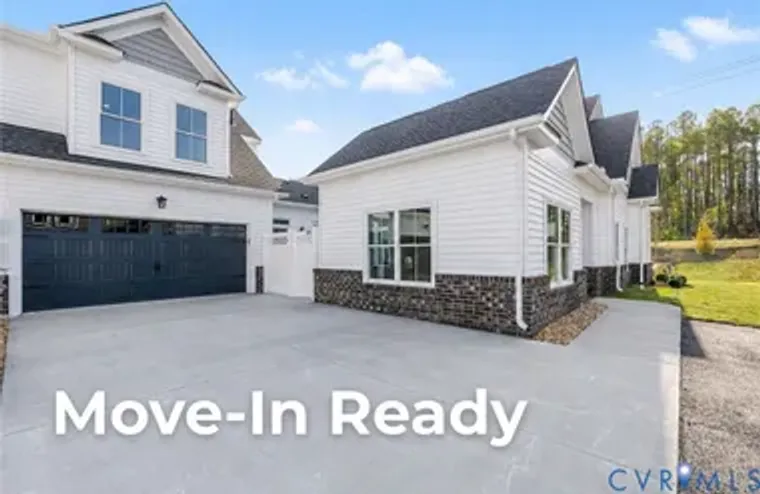 6726 MAYLAND RIDGE LN, MOSELEY, VA, 2312..., Moseley, VA 23120