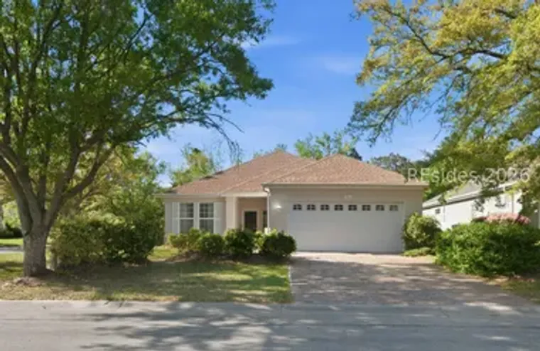 1 FICKLING CT, BLUFFTON, SC, 29909, Bluffton, SC 29909