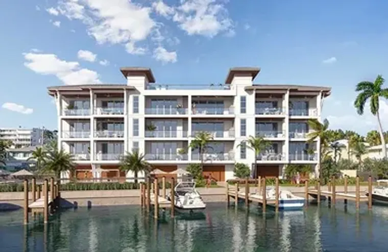 2020 GULF SHORE BLVD -201W, NAPLES, FL, ..., Naples, FL 34102