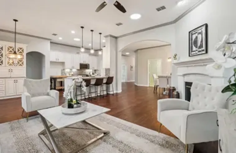 908 SYCAMORE CT, FAIRVIEW, TX, 75069, Fairview, TX 75069