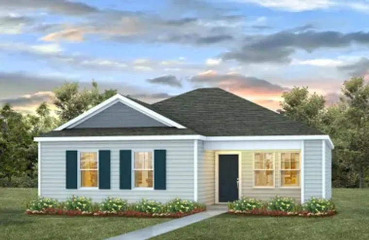 640 CULMEN CT, MYRTLE BEACH, SC, 29588, Myrtle Beach, SC 29588