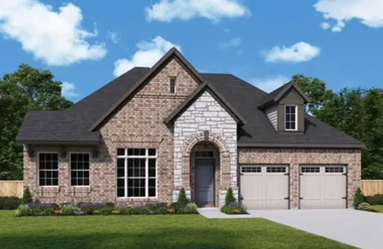 4723 BOYDS BR, ARLINGTON, TX, 76005, Arlington, TX 76005