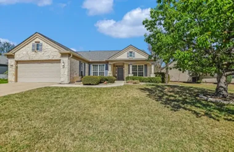 116 TRAVIS DR, GEORGETOWN, TX, 78633, Georgetown, TX 78633