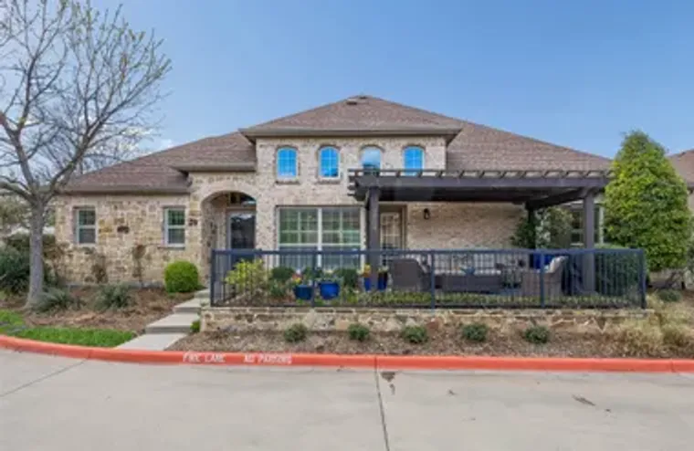 3075 WILLOW GROVE BLVD 3804, MCKINNEY, T..., Mckinney, TX 75070