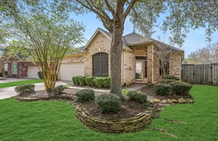 1448 N RIVIERA CIR, PEARLAND, TX, 77581, Pearland, TX 77581