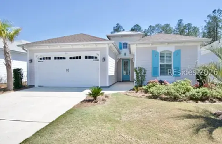 193 LIGHTHOUSE DR, HARDEEVILLE, SC, 2992..., Hardeeville, SC 29927