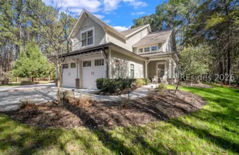 18 PINE SHADOW CT, BLUFFTON, SC, 29910, Bluffton, SC 29910