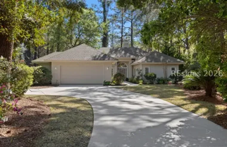 10 SAGEBUSH LN, HILTON HEAD ISLAND, SC, ..., Hilton Head Island, SC 29926