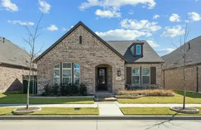 4831 CYPRESS THORN DR, ARLINGTON, TX, 76..., Arlington, TX 76005