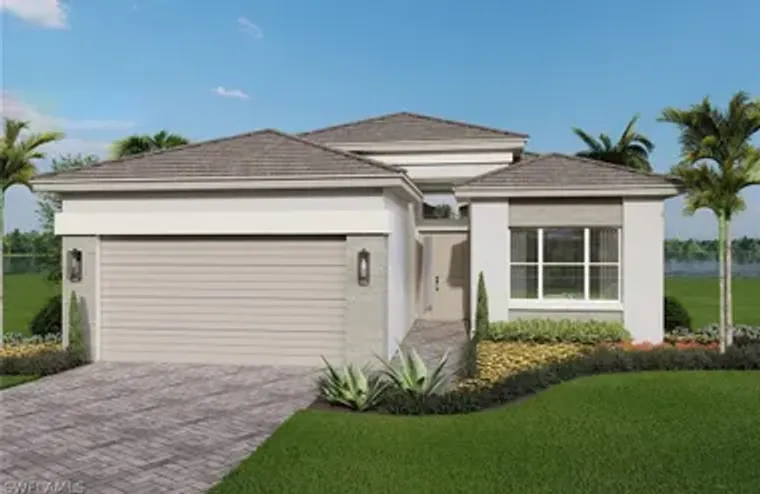 2671 RIDGECREST PL, NAPLES, FL, 34112, Naples, FL 34112