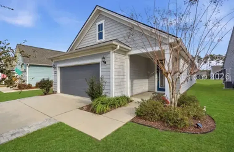 452 BLUE JAY LN, OKATIE, SC, 29909, Okatie, SC 29909