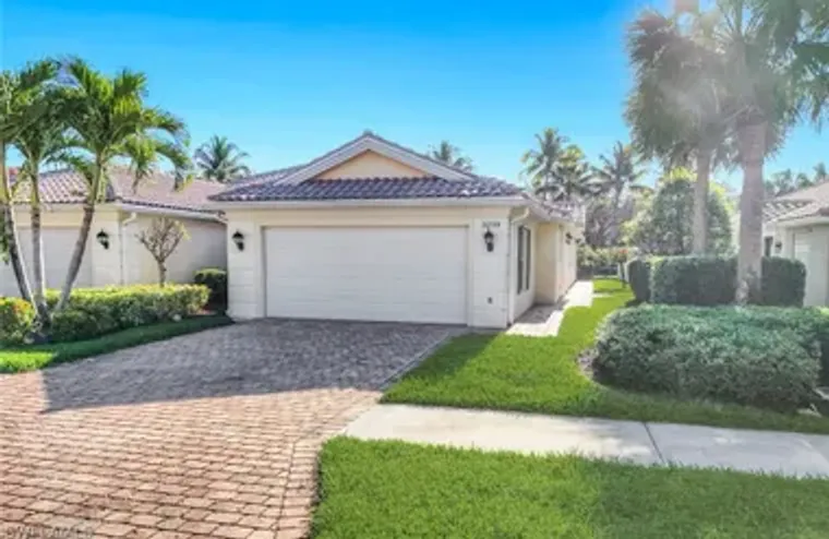 3239 BARBADOS LN, NAPLES, FL, 34119, Naples, FL 34119