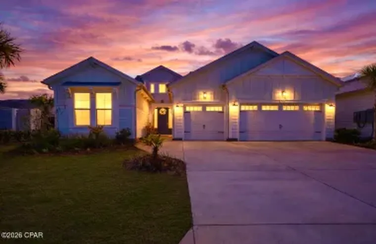 8701 LIME DR, PANAMA CITY BEACH, FL, 324..., Panama City Beach, FL 32413