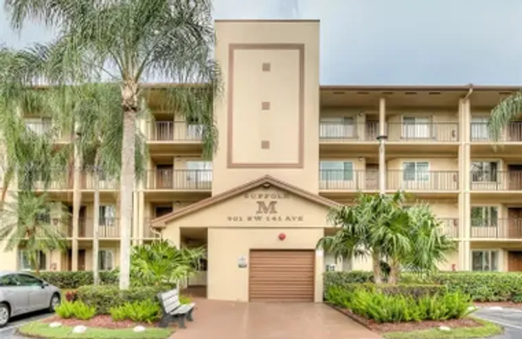 901 SW 141ST AVE 102M, PEMBROKE PINES, F..., Pembroke Pines, FL 33027