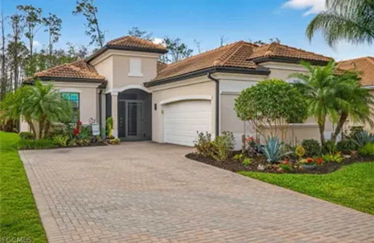 10307 FONTANELLA DR, FORT MYERS, FL, 339..., Fort Myers, FL 33913