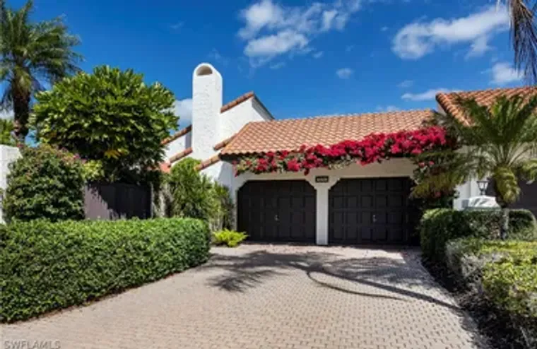 516 TIERRA MAR LN 5, NAPLES, FL, 34108, Naples, FL 34108