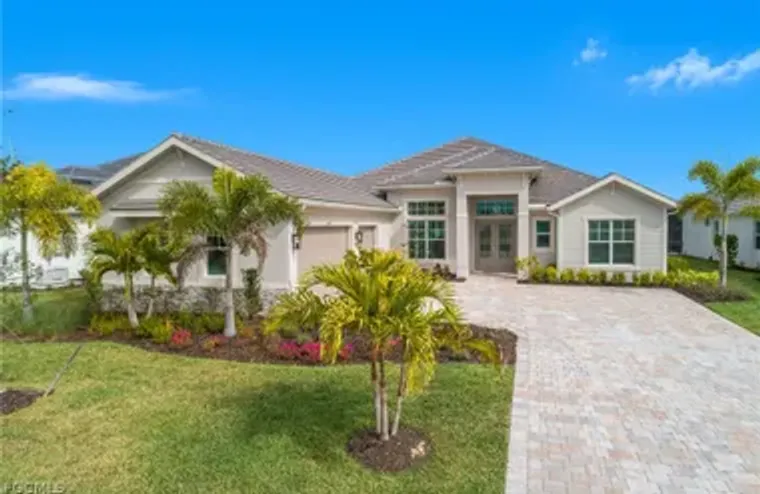 17423 BLUE SAPPHIRE DR, FORT MYERS, FL, ..., Fort Myers, FL 33913