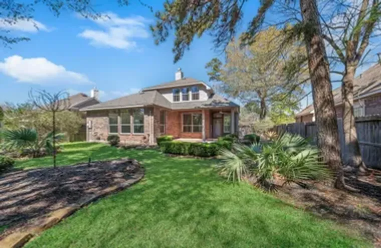 7 SOVEREIGN WAY, CONROE, TX, 77384, Conroe, TX 77384