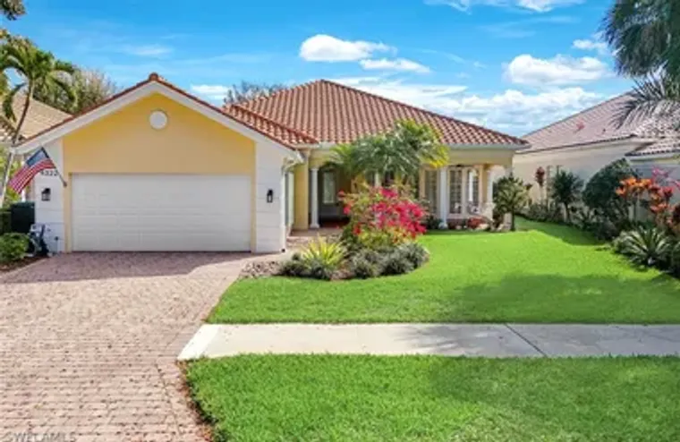 4322 QUEEN ELIZABETH WAY, NAPLES, FL, 34..., Naples, FL 34119