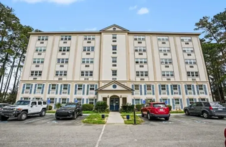 6850 BLUE HERON BLVD 306, MYRTLE BEACH, ..., Myrtle Beach, SC 29588