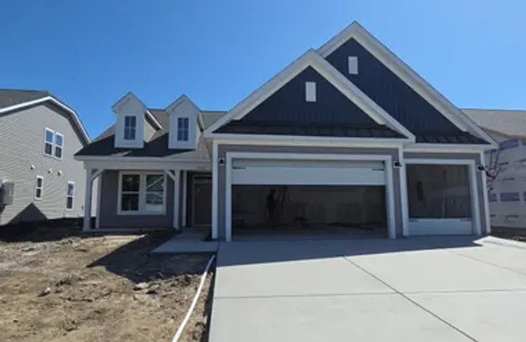 2048 WOODRUSH LOOP, LITTLE RIVER, SC, 29..., Little River, SC 29566