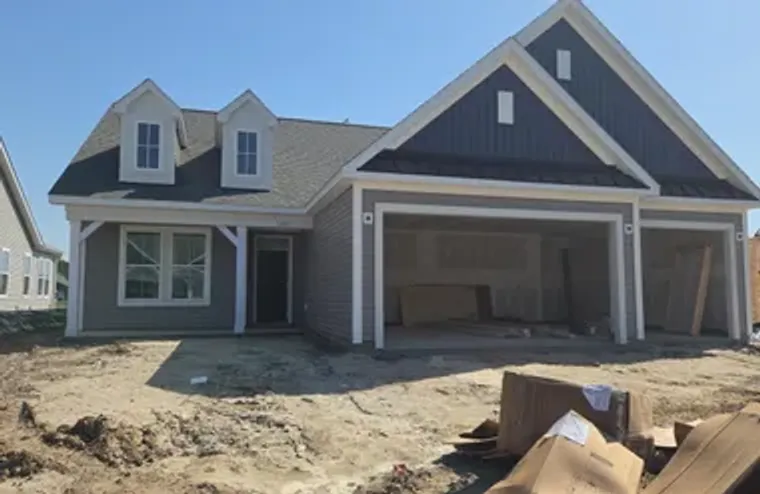 2048 WOODRUSH LOOP, LITTLE RIVER, SC, 29..., Little River, SC 29566