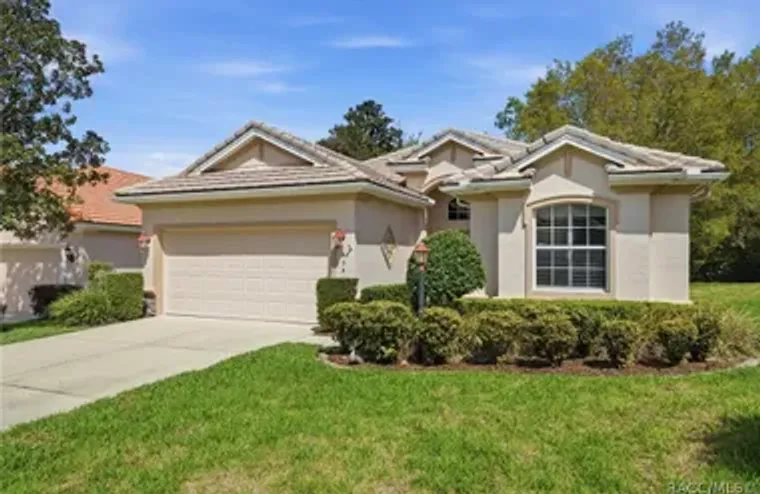 635 W DOERR PATH, HERNANDO, FL, 34442, Hernando, FL 34442