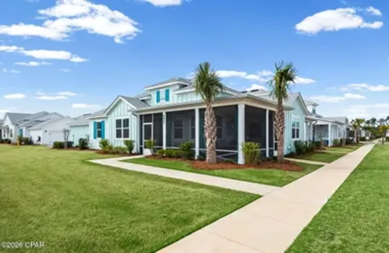8827 ATTITUDE AVE, PANAMA CITY BEACH, FL..., Panama City Beach, FL 32413
