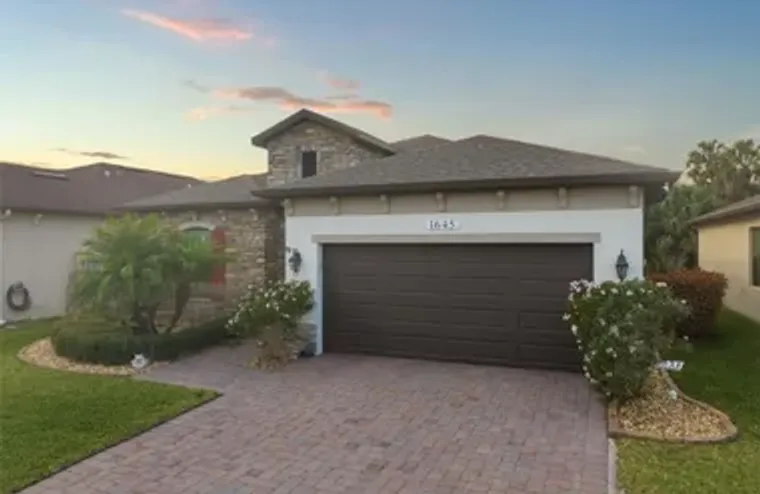 1645 WILLOWS SQ, VERO BEACH, FL, 32966, Vero Beach, FL 32966