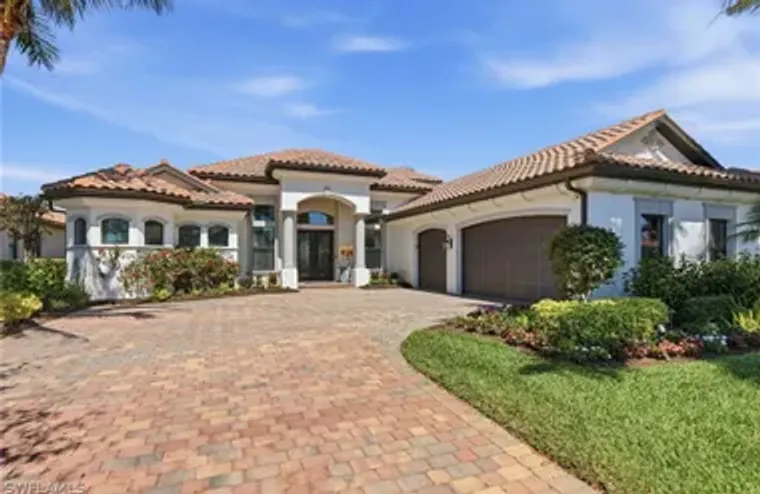 3369 RUNAWAY LN, NAPLES, FL, 34114, Naples, FL 34114