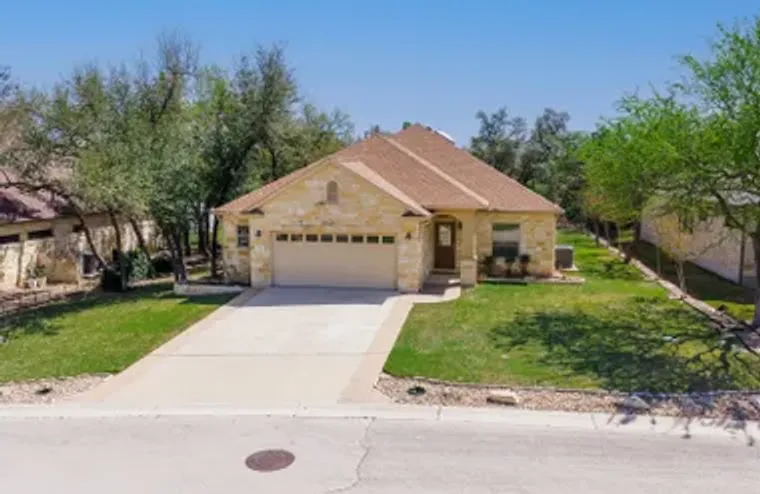 604 CAPROCK CANYON TRL, GEORGETOWN, TX, ..., Georgetown, TX 78633