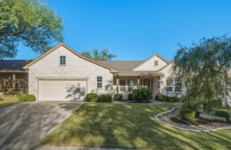 114 WHIPPOORWILL WAY, GEORGETOWN, TX, 78..., Georgetown, TX 78633