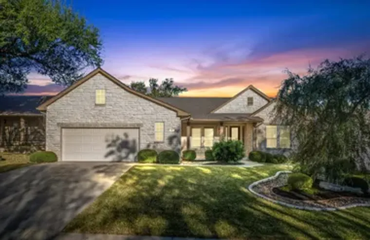 114 WHIPPOORWILL WAY, GEORGETOWN, TX, 78..., Georgetown, TX 78633