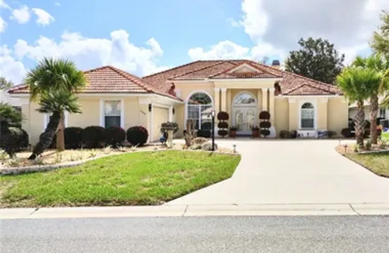 306 W REDSOX PATH, HERNANDO, FL, 34442, Hernando, FL 34442