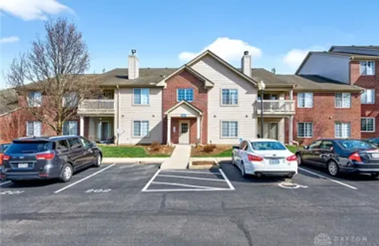 1694 WATERSTONE BLVD 207, MIAMISBURG, OH..., Miamisburg, OH 45342