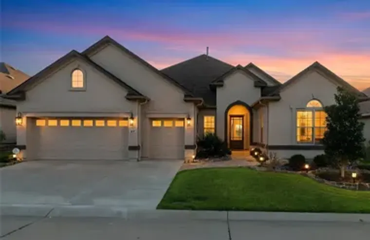 11517 PARKCREST DR, DENTON, TX, 76207, Denton, TX 76207